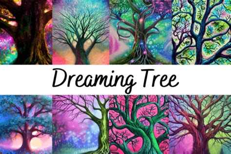 Tutorials for Dreaming Tree 的图像结果