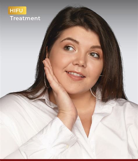 HIFU Treatment in Delhi | Skin Tightening And Facelift