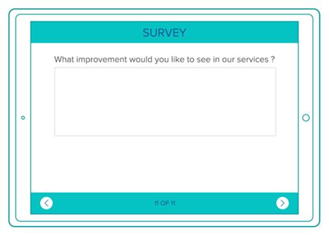 Open-Ended Questions vs Closed-Ended Questions