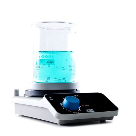 Hot Plate Chemistry Equipment