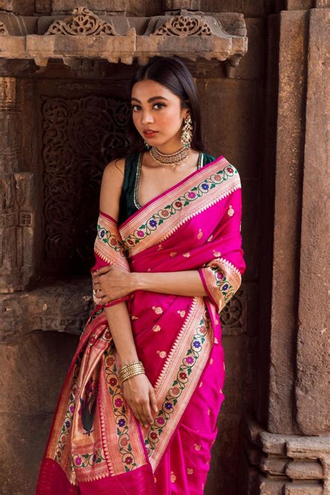 Shyamal & Bhumika's Latest Collection Unifies Trends With Traditions