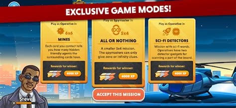 Image result for Codenames Gameplay