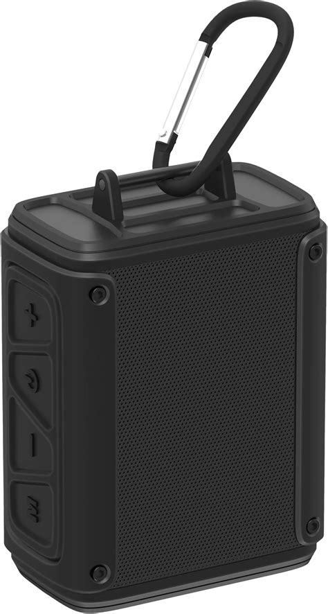 Artis BT90 Wireless Portable Bluetooth Speaker with USB/Micro SD Card ...