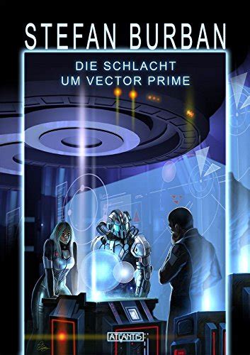 Das gefallene Imperium 2: Die Schlacht um Vector Prime (German Edition ...