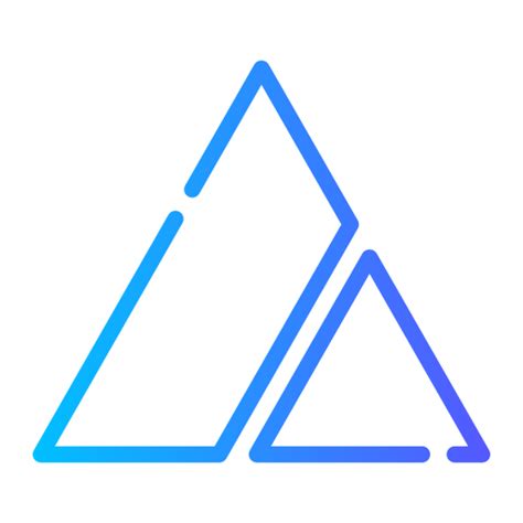 Avalanche - Free icons