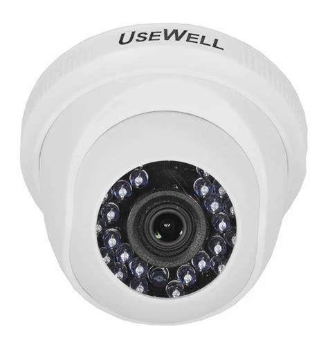 CCTV Camera - Hikvision Bullet Camera Manufacturer from Nagpur