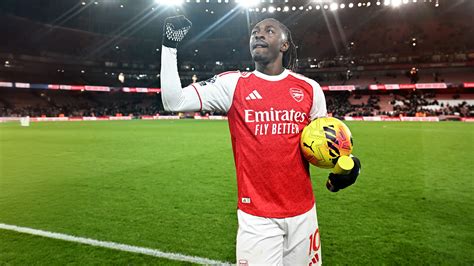 MW 12: Eze’s Hat-trick Sinks Spurs