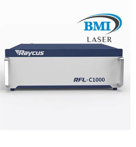 Laser Source - Raycus Fiber Laser Source Manufacturer from Ahmedabad