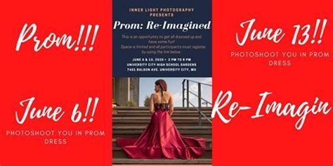 Prom Re-Imagined Photoshoot, University City High School Gardens, 7401 ...