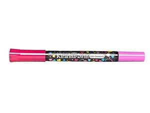 Copic Marker K2NOILRASP Kirarina 2Win Raspberry Oil Based Marker 104 ...