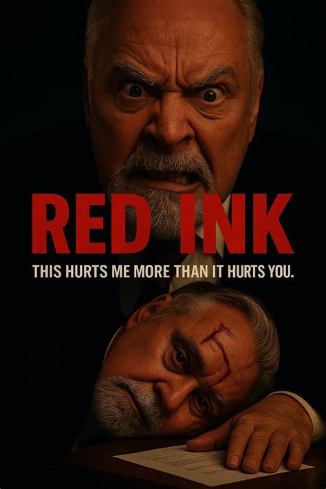 Red Ink (2025)