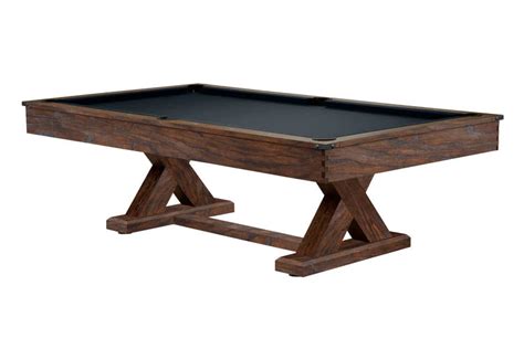 Buy Luxury Quality Cumberland Pool Table Online at Best Price in India ...