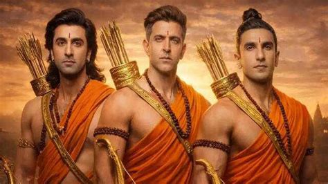 Top actors who could portray Lord Ram in upcoming films