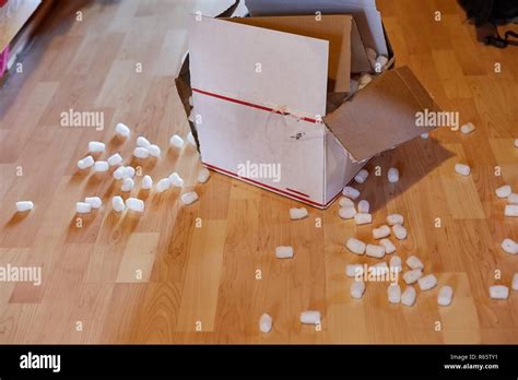 Image result for How to Open a Cardboard Box