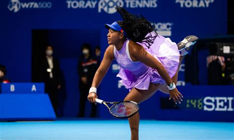 Naomi Osaka Breaking Barriers and Making History | Pro:Direct Tennis