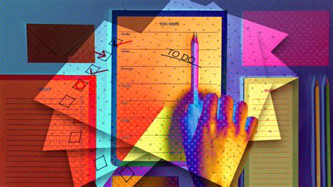 To Do App Tutorial 的图像结果