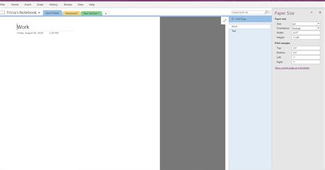 Image result for OneNote RN Manager
