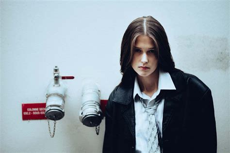 Ace Models - Sam Carter