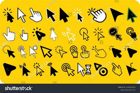 Image result for Computer Mouse Point and Click