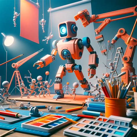 Image result for Animation Learning High Resolution