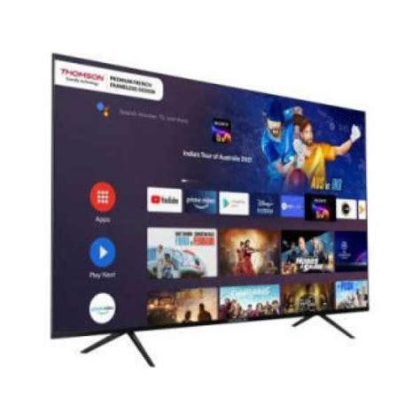 Thomson 43PATH0009 43 inch Full HD Smart LED TV Price in India, Specs ...