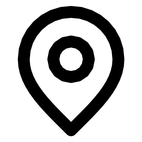 Map Marker Pin Icon 的图像结果