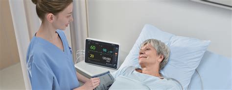 Patient Monitor | uMEC Series | Monitoring Systems - Mindray India