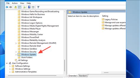 Image result for System Update Settings Windows 1.0