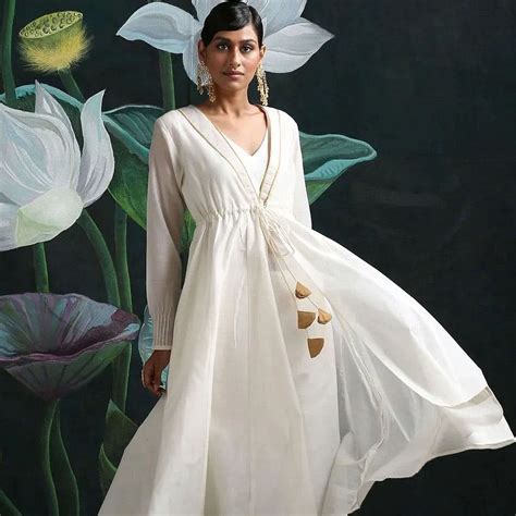 Best Light Festive Wear Kurtas Under INR 5,000 | LBB