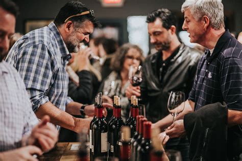 OUR STORY | Crafting Exceptional Washington Wines Since 1999 — Mark ...