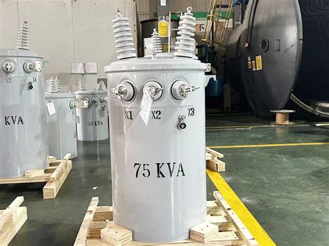 Image result for Single Phase Power Pole