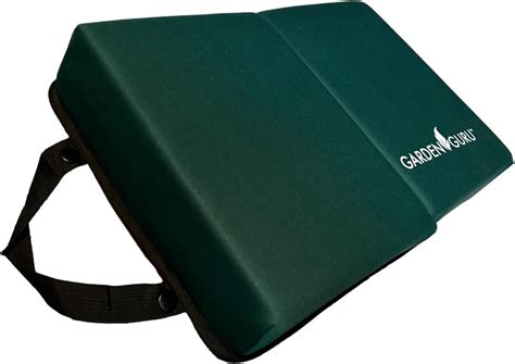 Amazon.com: Safesense Kneeling Pad for Gardening 2.4 inch Extra Thick ...