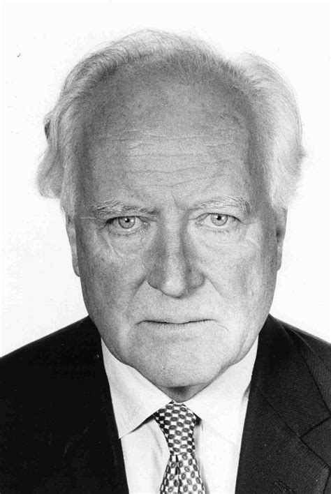 The Honourable Desmond Guinness, founder of the Irish Georgian Society ...