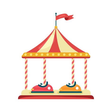 Amusement Parks Clipart