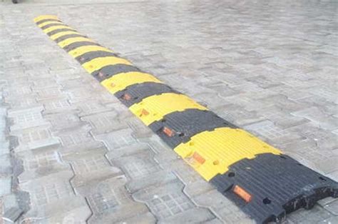 Plastic Speed Breaker Manufacturers|Suppliers|Exporters|dealers|Traders ...