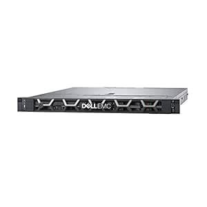 Amazon.in: Buy Dell poweredge r440 xeon Silver {4110/16GB/ 600GB ...