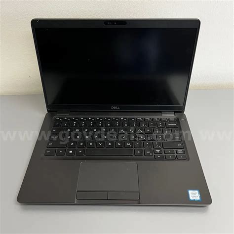Dell Latitude 5300 (*Juneau, AK*) | AllSurplus