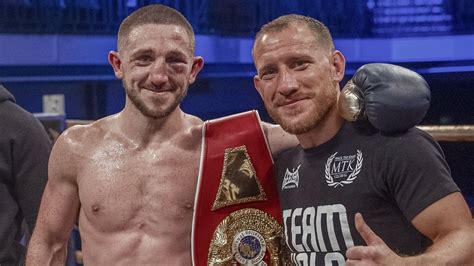 The Golden Contract: Jazza Dickens and Ryan Walsh 'have a nasty streak ...