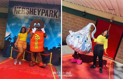 AVOID the Hersheypark Wait Times with Fast Track: Is it worth it in ...