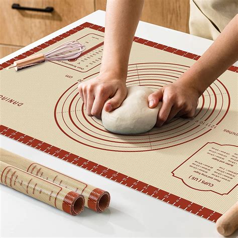 Silicone Rolling Mat