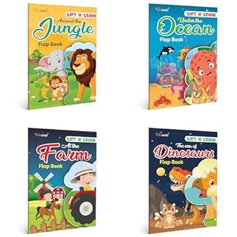 Buy Under The Ocean, At The Farm, Around The Jungle and The Era Of ...