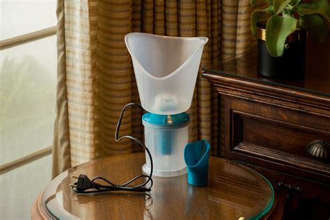 Efficient Steam Inhalers for Respiratory Relief and Comfort — Dr. Odin