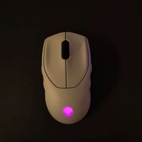 Image result for Alienware Tri-Mode Wireless Gaming Mouse