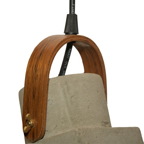 Buy Pendant Lamp | Cubicurve Block Spot Pendant Lamp | Shop at Oorjaa