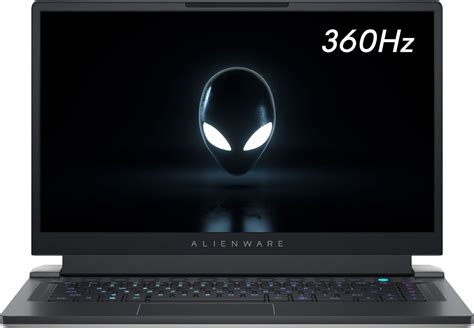 Image result for Alienware Laptop X15