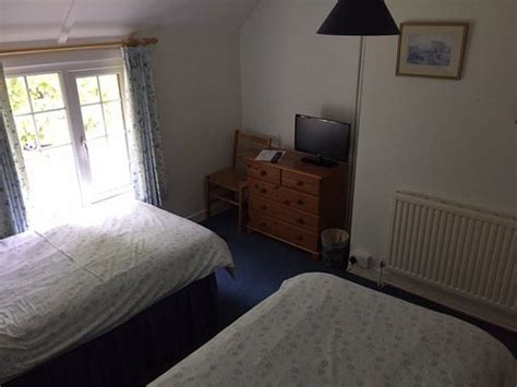 LOWER CLAVERHAM FARM B&B (Berwick) - B&B Reviews & Photos - Tripadvisor