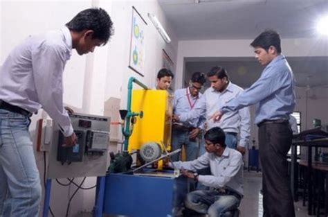 ShriRam Institute of Information Technology Gwalior Campus: Photos ...