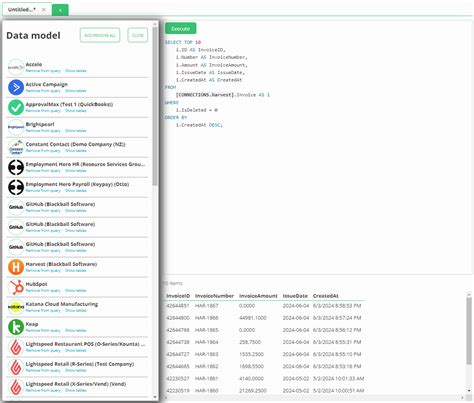 Image result for Query Editor Python
