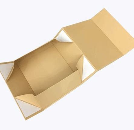 Types-of-rigid-boxes | Various rigid boxes styles | Packaging rigid boxes
