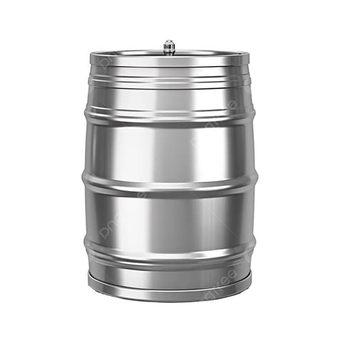 Beer Keg Barrel Container, Keg, Drink, Beer PNG Transparent Image and ...